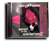 Rockin' To The Algo-rhythms2