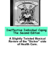 Ineffective Individual Coping - The Second Edition