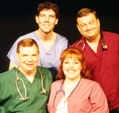 The RN's of Rock