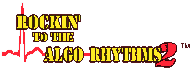 Rockin' to the Algo-Rhythms2