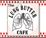 Lung Butter Cafe