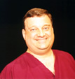 Ed Martin, RN