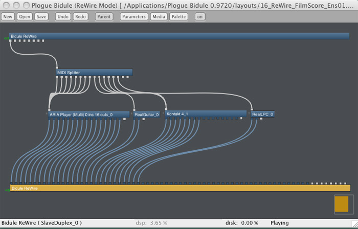 Plogue Bidule Keygen Mac Os